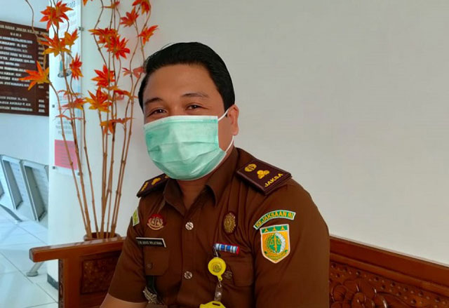 Sidang Lanjutan Dugaan Penggelapan Uang PT Handi Arts Ditunda
