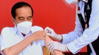 Proses Vaksinasi Lambat, Indeks Recovery Indonesia Peringkat 110 dari 120 Negara Proses Vaksinasi Lambat, Indeks Recovery Indonesia Peringkat 110 dari 120 Negara