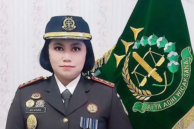 Kajari Jepara Sesalkan Masih Banyak Perkara Yang Libatkan Anak