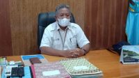 Kadisperindag Raja Ampat: Relokasi Pasar Mbilin Kayam Butuh Kerjasama Semua Pihak