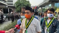 PB SEMMI Akan Geruduk Kantor dan Rumah Luhut Binsar Panjaitan