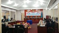 Fraksi Demokrat DPRD Raja Ampat Apresiasi LKPJ Bupati