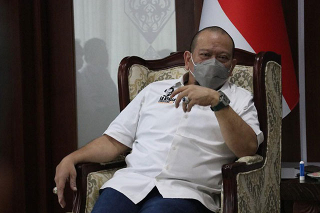 LaNyalla: Perusahaan Bekali Pegawai Surat Tugas Selama PPKM Darurat