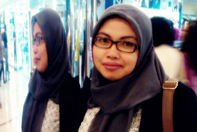 Residence Evils. Opini Malika Dwi Ana