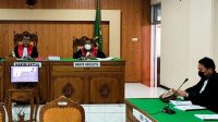 JPU Menuntut Terdakwa Penggelapan Uang PT Handi Arts 3,5 Tahun Penjara