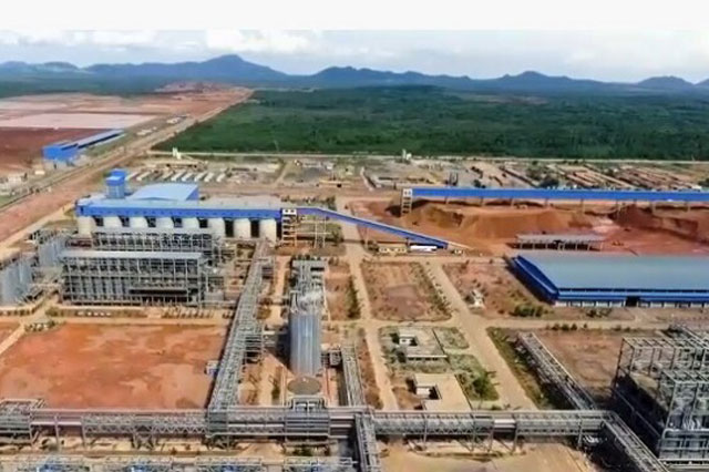 Direktur PT WHW Berharap PK SBSI Dan FSBSPK Tak Gelar Mogok Kerja
