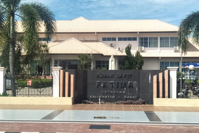 Diduga PT FSA Tak Bayarkan BPJS Ketenagakerjaan dan Kesehatan Tenaga Outsourcing RS Fatima