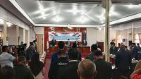 Fraksi Golkar Minta KPU Selesaikan Hak-Hak Penyelenggara Pilkada Raja Ampat