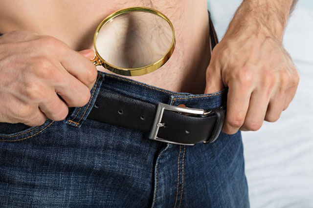 Ukuran Penis Bisa Menurun Setelah Terkena Covid-19