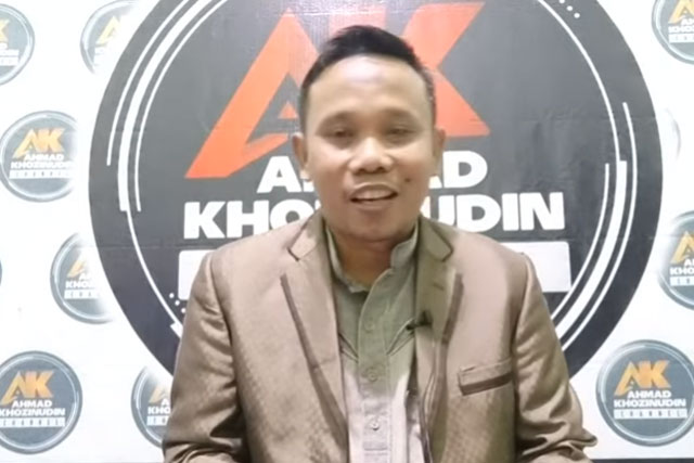 MPR Akan Layani Syahwat Politik Jokowi?