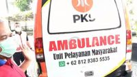 Dr Salim Serukan Kader Maksimalkan Pelayanan Masyarakat, Bentuk TRCC PKS