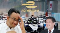 Serius Nih Mau Interpelasi? Walau Ajang Formula E Bakal Tekor, Apa Sih Pentingnya Buat Anies?