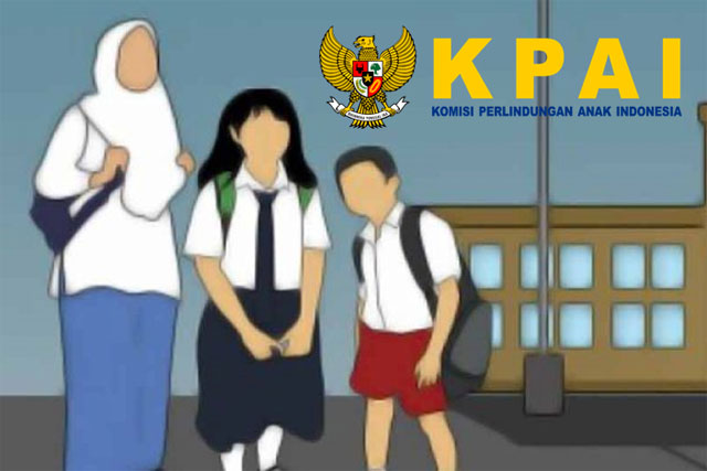 Catatan KPAI Terkait Akan Dimulainya Pembelajaran Tatap Muka