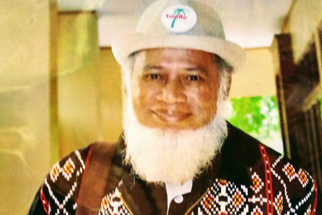 9 Tahun Kekerasan Terhadap Jurnalis Surabaya, DR Marthen: Belum Inkracht? Coba Tanya JPU