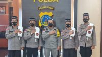 Operasi Madago Raya III Gunakan Pendekatan Dai Polri