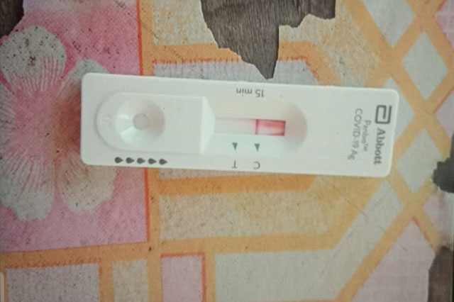 RSUD Waisai Diduga Palsukan Hasil Swab Antigen Ibu Melahirkan