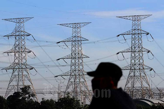 PLN Kembali Perpanjang Kontrak Beli Listrik Swasta Saat Pasokan Berlebih