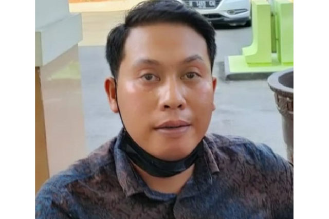 Terdakwa Penggelapan Uang PT Handi Arts Eny Muhayati Diputus Penjara 3 Tahun