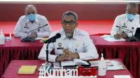 Kemenkumham Jawa Tengah dan Rutan Salatiga Bersiap Hadapi Tim Penilai Nasional
