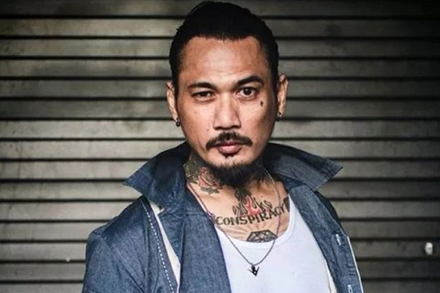 Jerinx SID Resmi Jadi Tersangka Dugaan Pengancaman Adam Deni