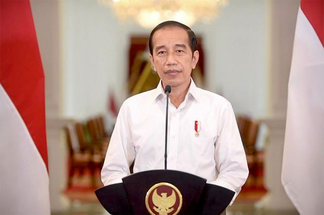 Ini Penyesuaian Aturan PPKM Untuk 24 Hingga 30 Agustus
