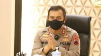 Polda Jateng Apresiasi Antusias Warga Ikuti Vaksinasi Merdeka Candi