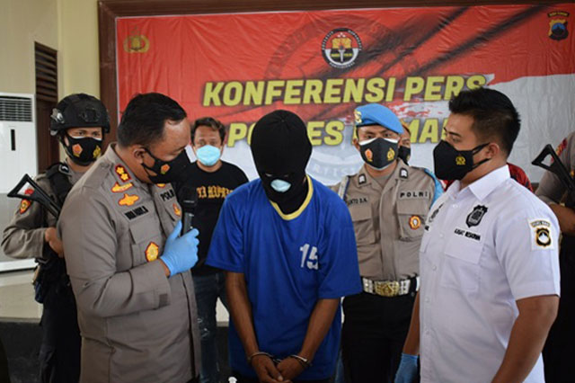 Pacaran Baru 4 Bulan Kok Sudah Hamil 6 Bulan?