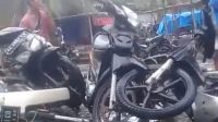 Gelombang Pasang, Polres Kebumen Himbau Warga Tak Dekati Pantai Gelombang Pasang, Polres Kebumen Himbau Warga Tak Dekati Pantai