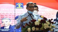 Inspektur Jenderal Kemenkumham: Kumham Peduli dan Berbagi Bukan Seremonial