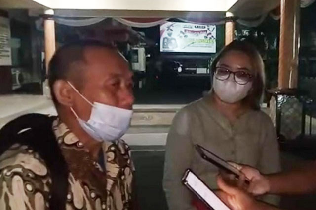 Ex LDII Tegaskan Ajaran LDII Menyimpang Berdasarkan Tausiyah MUI