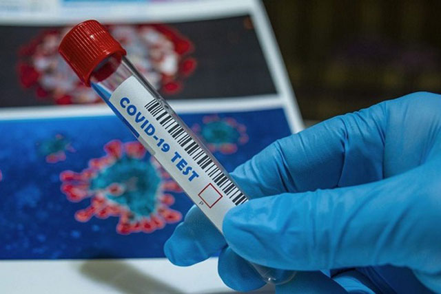 Dirut RSUD Waisai Laporkan Abraham Umpain Terkait Narasi Mengcovidkan Pasien