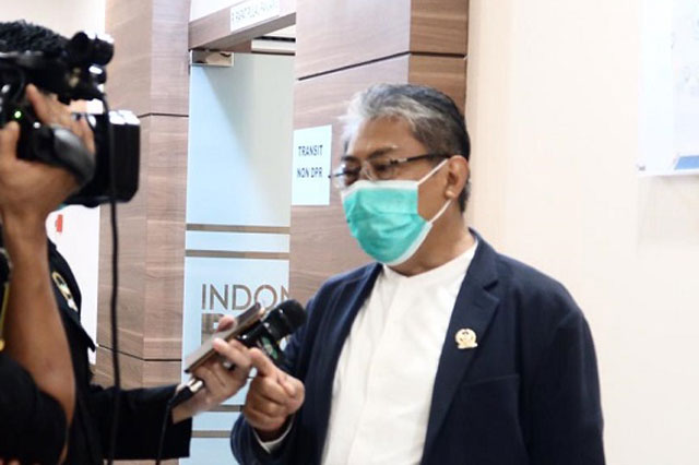 Fraksi PKS Sebut Isi Pidato Presiden Cuma Asumsi dan Harapan, Bukan Kenyataan