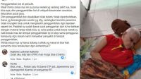 Netizen Keluhkan Pengambilan BST di Putat Jaya Surabaya Dipersulit