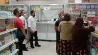 Polda Jateng Terus Pantau Ketersediaan Obat Covid-19 dan Oksigen