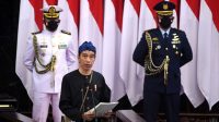 Pidato Tahunan Jokowi Sebut Hikmah Pandemi Covid-19