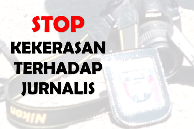 Kejari dan PN Surabaya Saling Lempar Sikapi Belum Inkrach-nya Kekerasan Terhadap Jurnalis Surabaya
