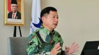 Suharso Monoarfa Paparkan Masa Depan Industri Properti Indonesia