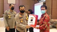 Kapolda Jateng Tekankan Pentingnya Peran Polri Sebagai Sahabat Digital