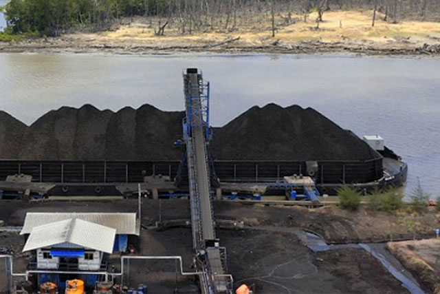 PKS Minta Pemerintah Segera Naikkan Basaran Royalti Batu Bara Ekspor