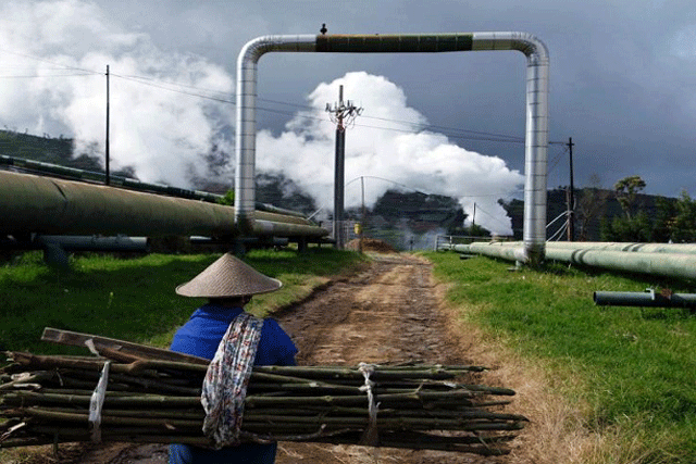 PKS Beberkan Rapor Merah Bidang Energi Pada 2 Tahun Pemerintahan Jokowi-Makruf