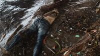 Jenazah Berjenis Kelamin Laki-Laki Ditemukan Di Tanjung Forongket Misool Selatan