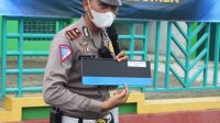 Arti 5 Warna Plat Nomor Polisi Pada Kendaraan Listrik
