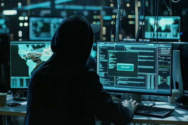 Akun Twitter Satlantas Polresta Banyumas Diretas