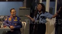 Anies Baswedan Diroasting Kiki Sahputri: Tepuk Tangan Dong Buat Pak Ahok