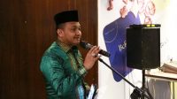 Ketua Komite I DPD RI Paparkan Dampak Pemindahan Ibu Kota Negara