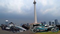 Bawa Berkas Formula E Setebal 600 Halaman Ke KPK, So What Gitu Loh?