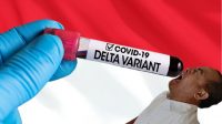 Penjelasan Luhut Soal Covid-19 Varian Delta Plus Disinyalir Berkaitan Dengan Bisnis PCR
