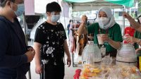 KBRI Manila Kian Gencar Promosikan Produk Indonesia di Filipina