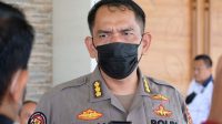 Polisi Periksa 13 Saksi Kebakaran Kilang Minyak Pertamina Cilacap