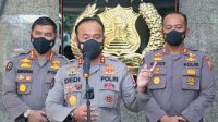 Satgas Anti Mafia Tanah Polri Tangani 69 Perkara Sepanjang Tahun 2021